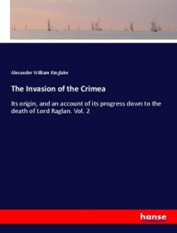 The Invasion of the Crimea