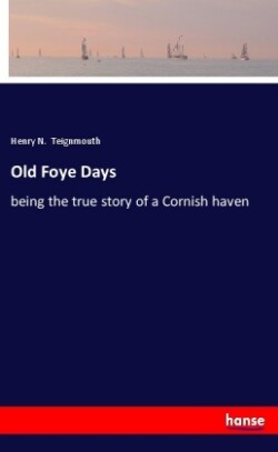 Old Foye Days