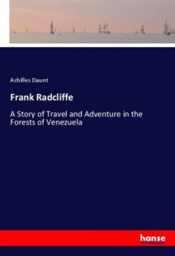 Frank Radcliffe