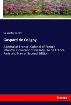 Gaspard de Coligny