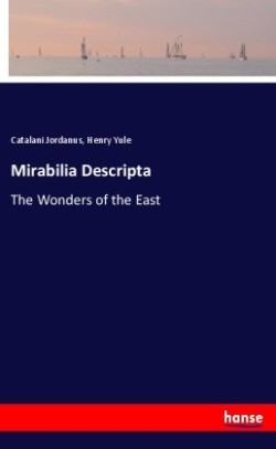 Mirabilia Descripta