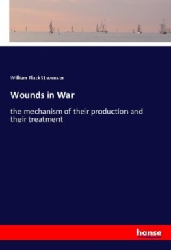 Wounds in War
