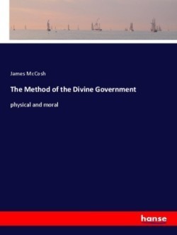 The Method of the Divine Government