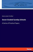 Seven Graded Sunday Schools