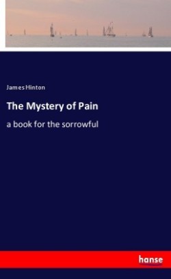 Mystery of Pain