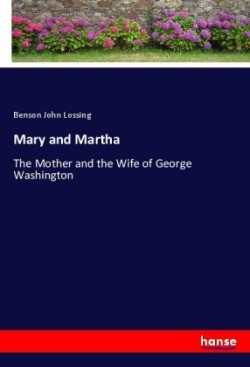 Mary and Martha