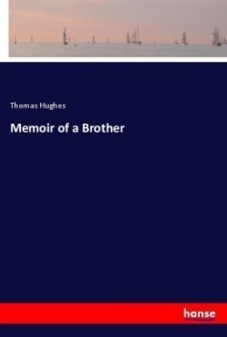 Memoir of a Brother