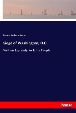 Siege of Washington, D.C.