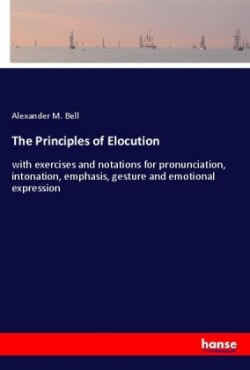 The Principles of Elocution