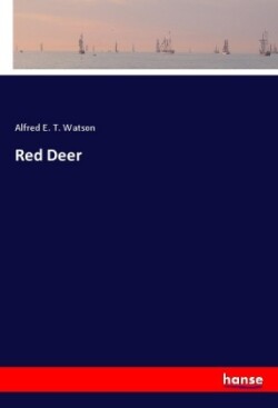 Red Deer