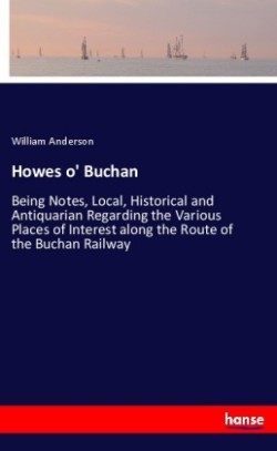 Howes o' Buchan