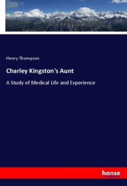 Charley Kingston's Aunt
