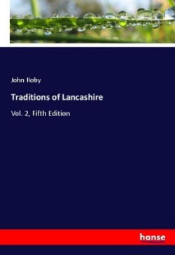 Traditions of Lancashire