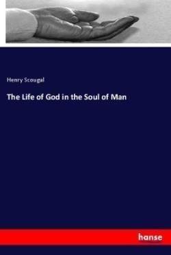 Life of God in the Soul of Man