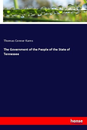 The Government of the People of the State of Tennessee