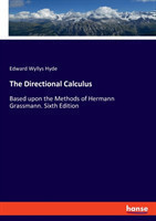 Directional Calculus