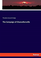 Campaign of Chancellorsville