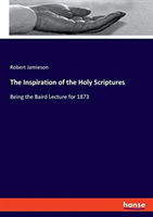 Inspiration of the Holy Scriptures