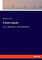 State Iniquity