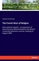 French Wars of Religion