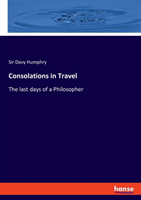 Consolations in Travel