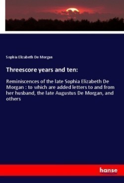 Threescore years and ten