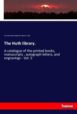 Huth library.