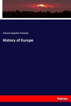 History of Europe