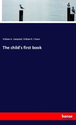 The child's first book