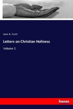 Letters on Christian Holiness