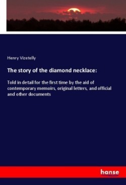 The story of the diamond necklace: