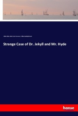 Strange Case of Dr. Jekyll and Mr. Hyde