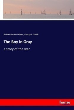 The Boy in Gray
