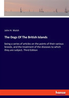 Dogs Of The British Islands