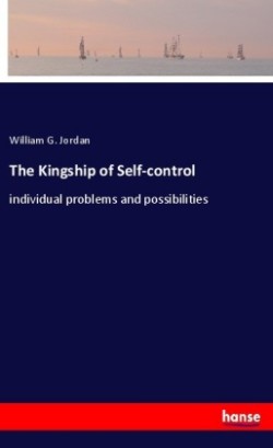 Kingship of Self-control