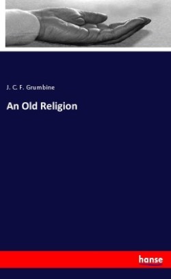 Old Religion