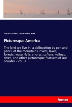 Picturesque America