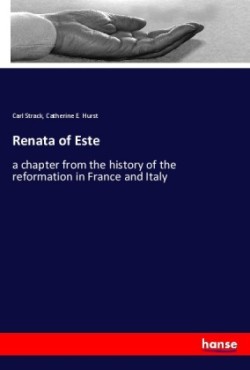 Renata of Este