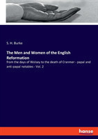 Men and Women of the English Reformation