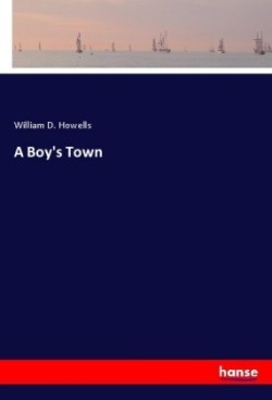 A Boy's Town