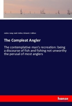 The Compleat Angler