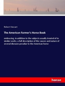 American Farmer's Horse Book