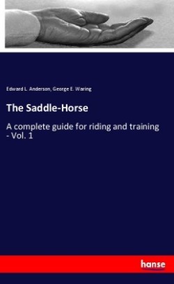 The Saddle-Horse