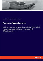 Poems of Wordsworth