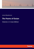 Poems of Ossian