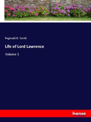 Life of Lord Lawrence