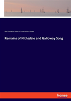 Remains of Nithsdale and Galloway Song