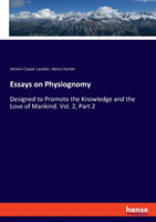 Essays on Physiognomy