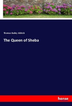 The Queen of Sheba