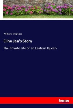 Elihu Jan's Story